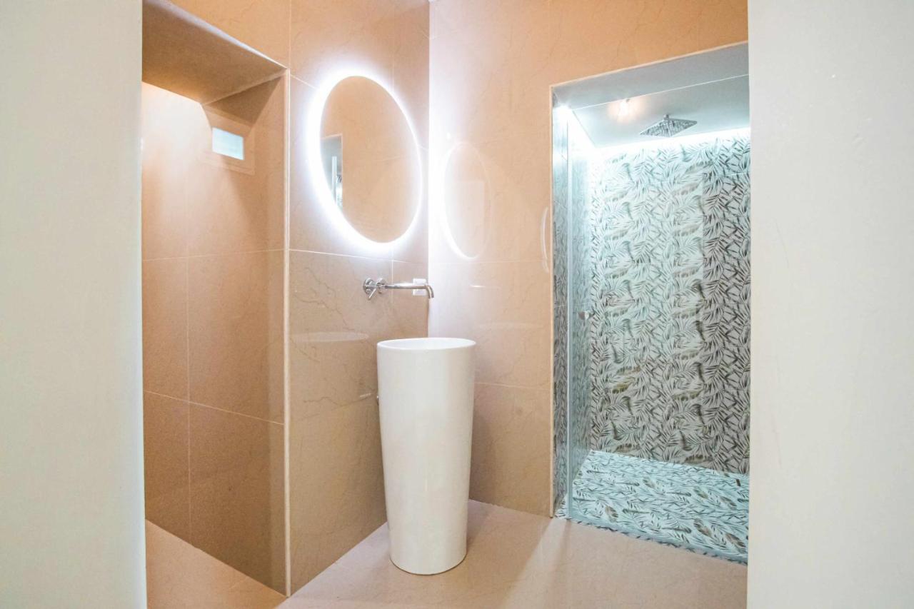 Cas358 Luxury Suite 巴里 外观 照片