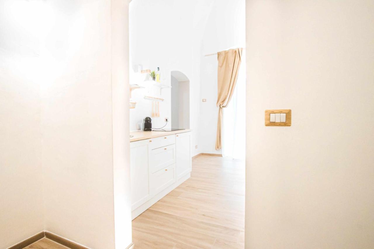 Cas358 Luxury Suite 巴里 外观 照片