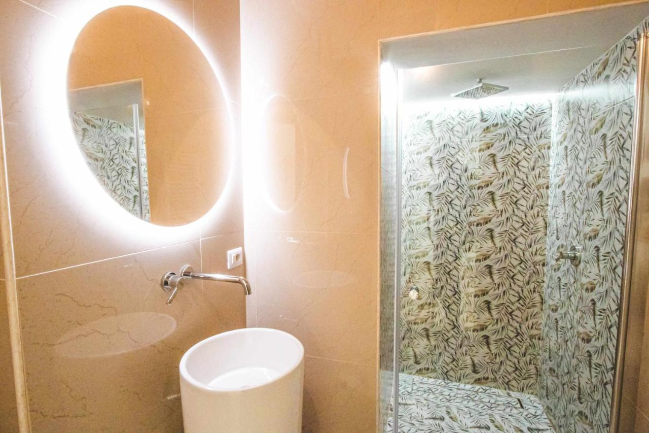 Cas358 Luxury Suite 巴里 外观 照片
