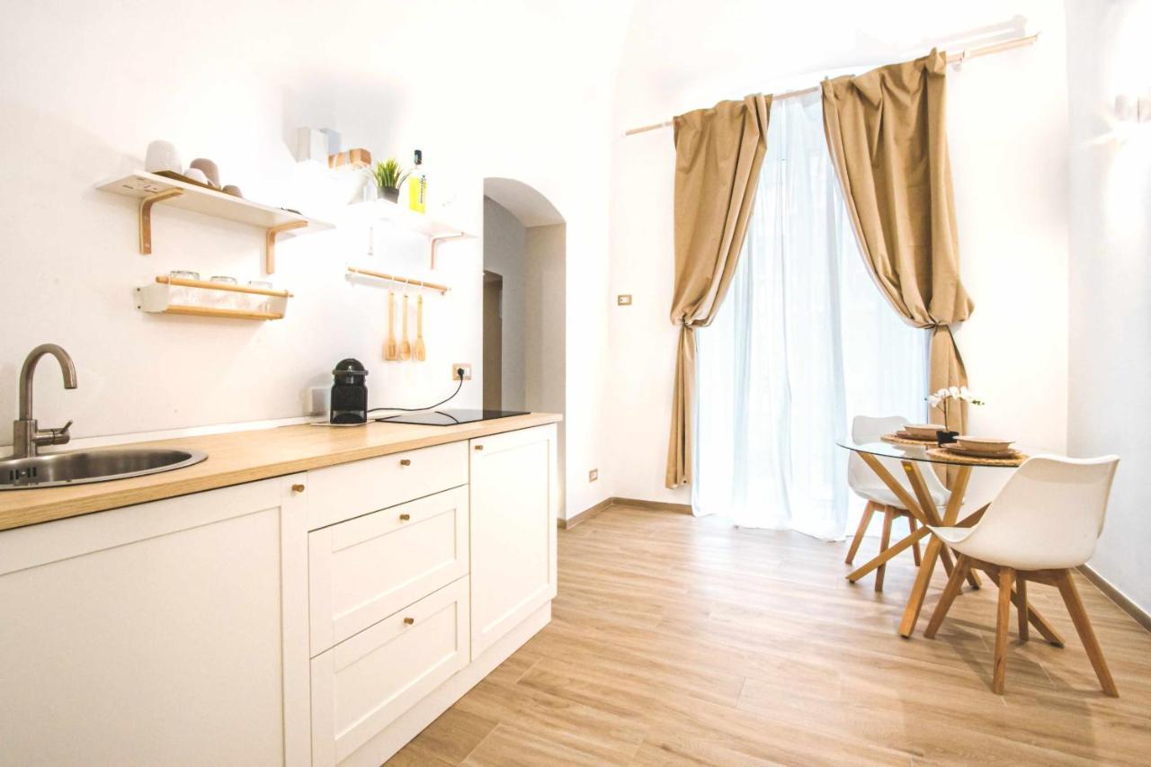 Cas358 Luxury Suite 巴里 外观 照片