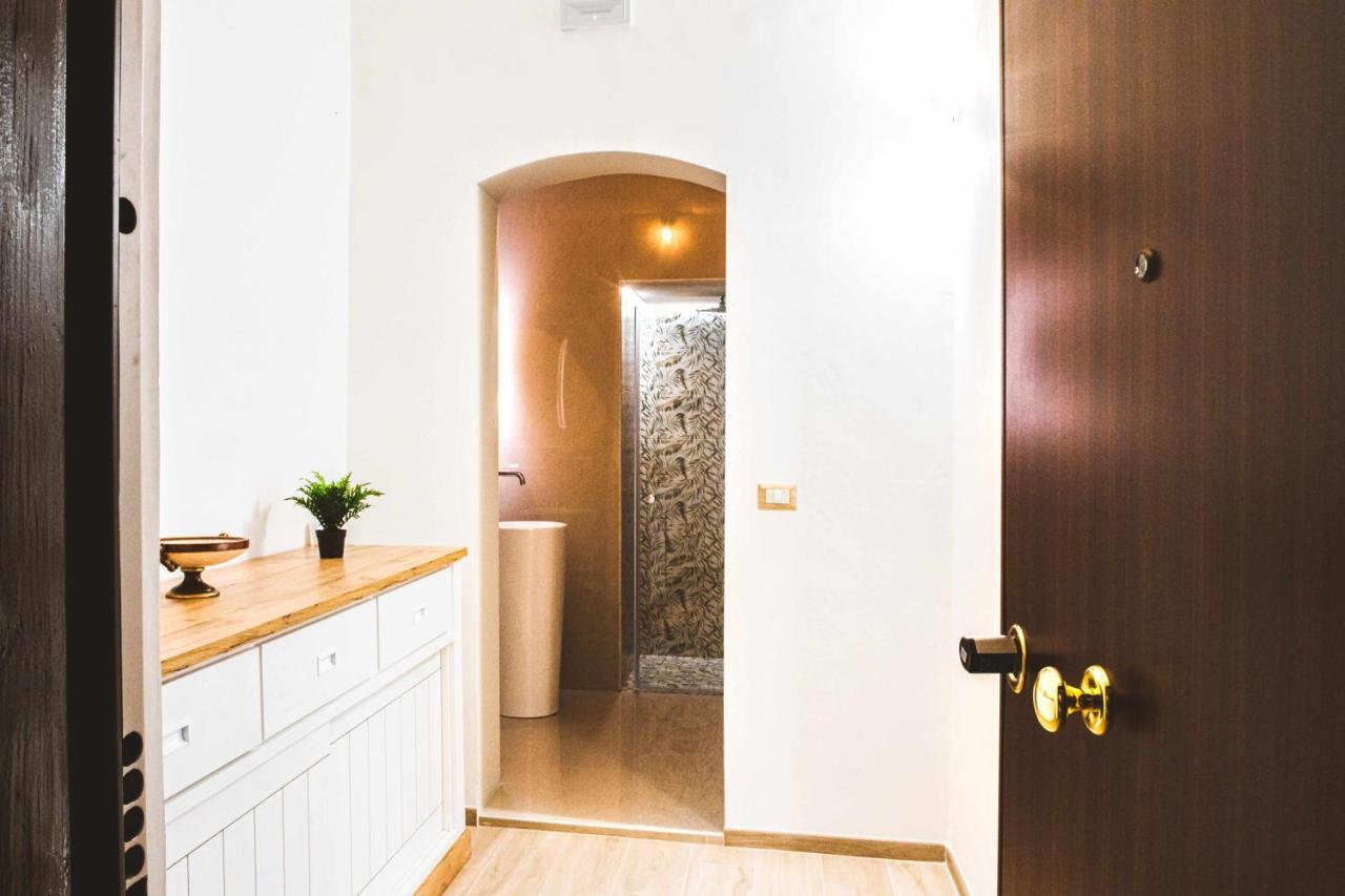 Cas358 Luxury Suite 巴里 外观 照片