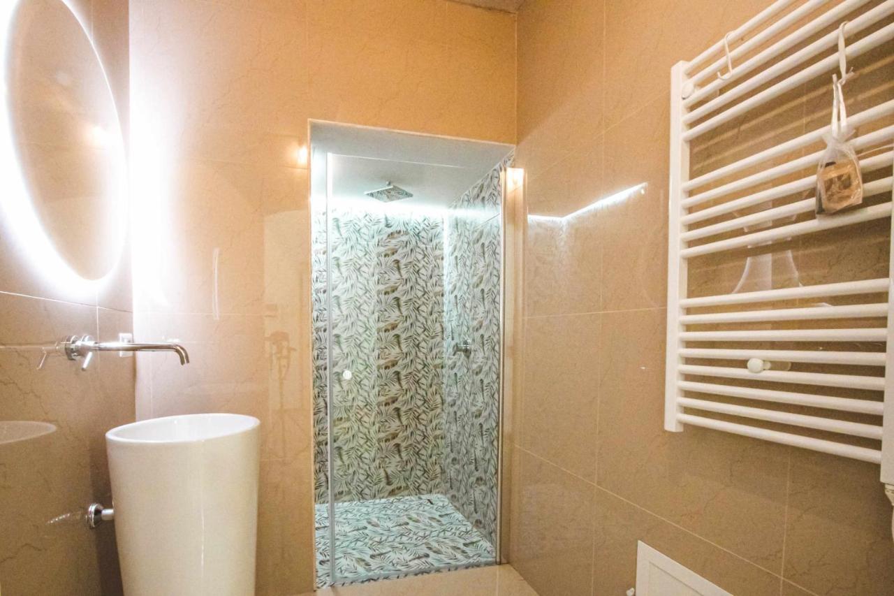 Cas358 Luxury Suite 巴里 外观 照片