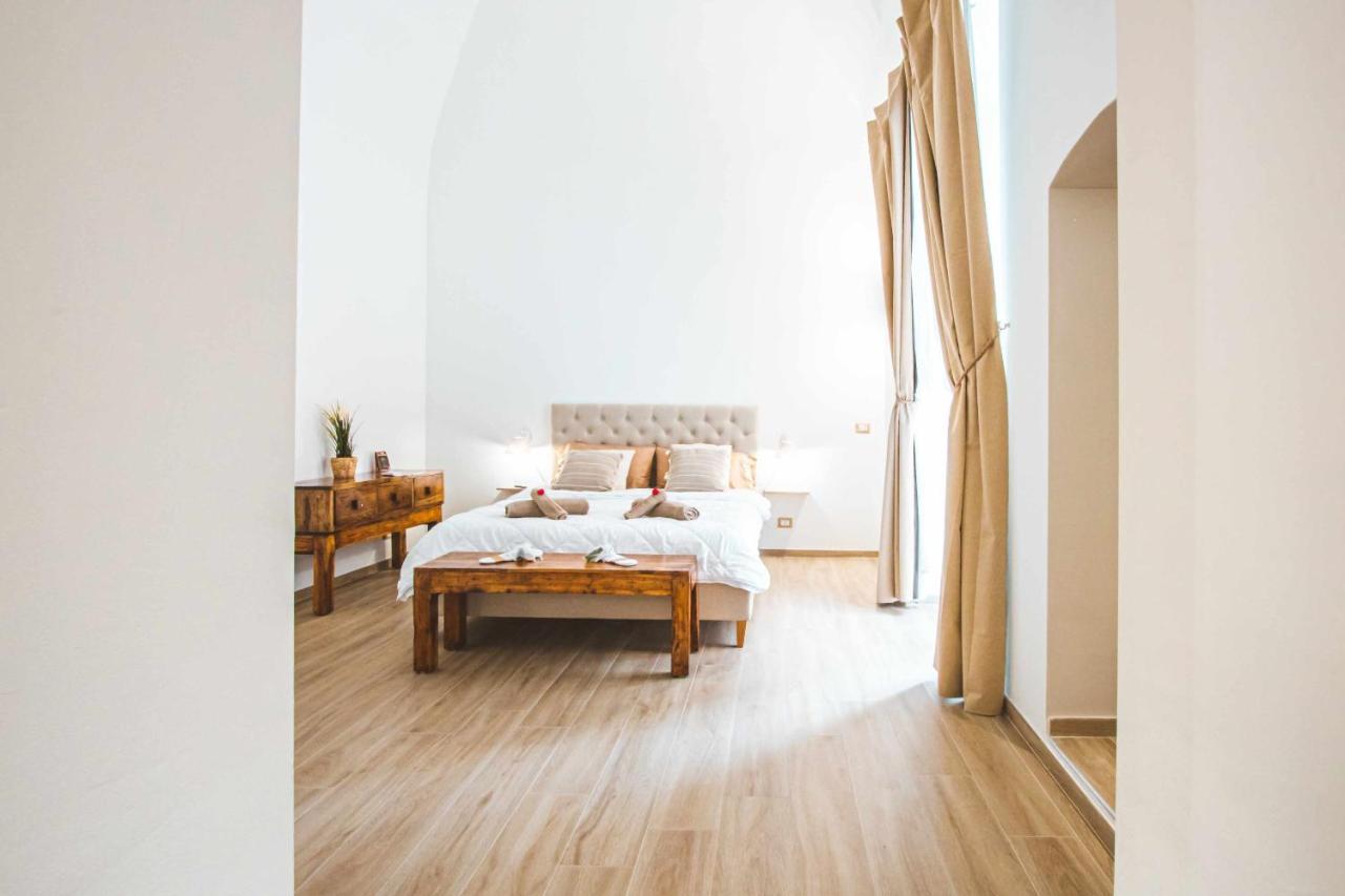 Cas358 Luxury Suite 巴里 外观 照片