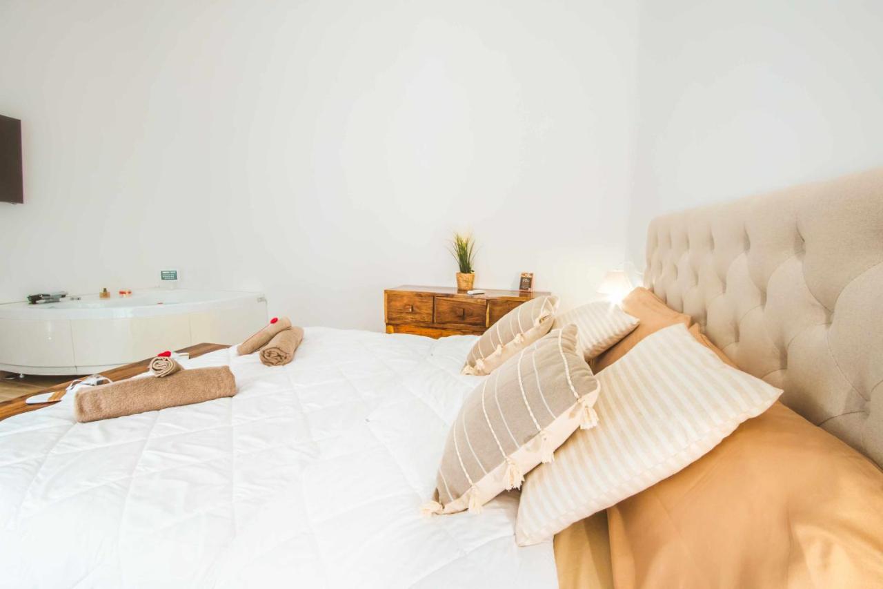 Cas358 Luxury Suite 巴里 外观 照片