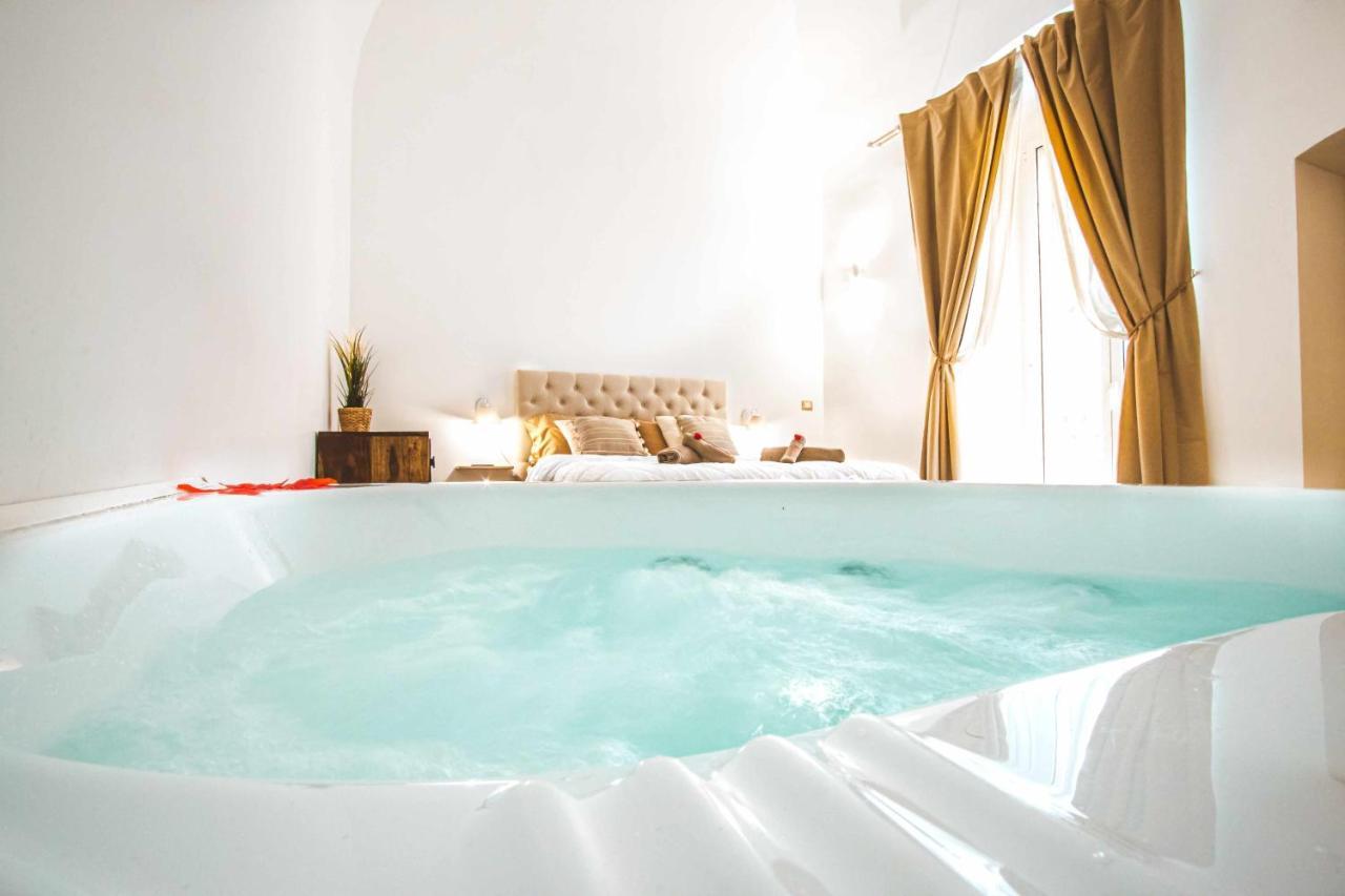 Cas358 Luxury Suite 巴里 外观 照片