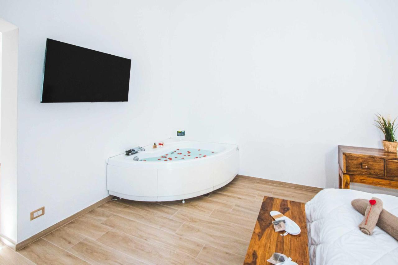 Cas358 Luxury Suite 巴里 外观 照片