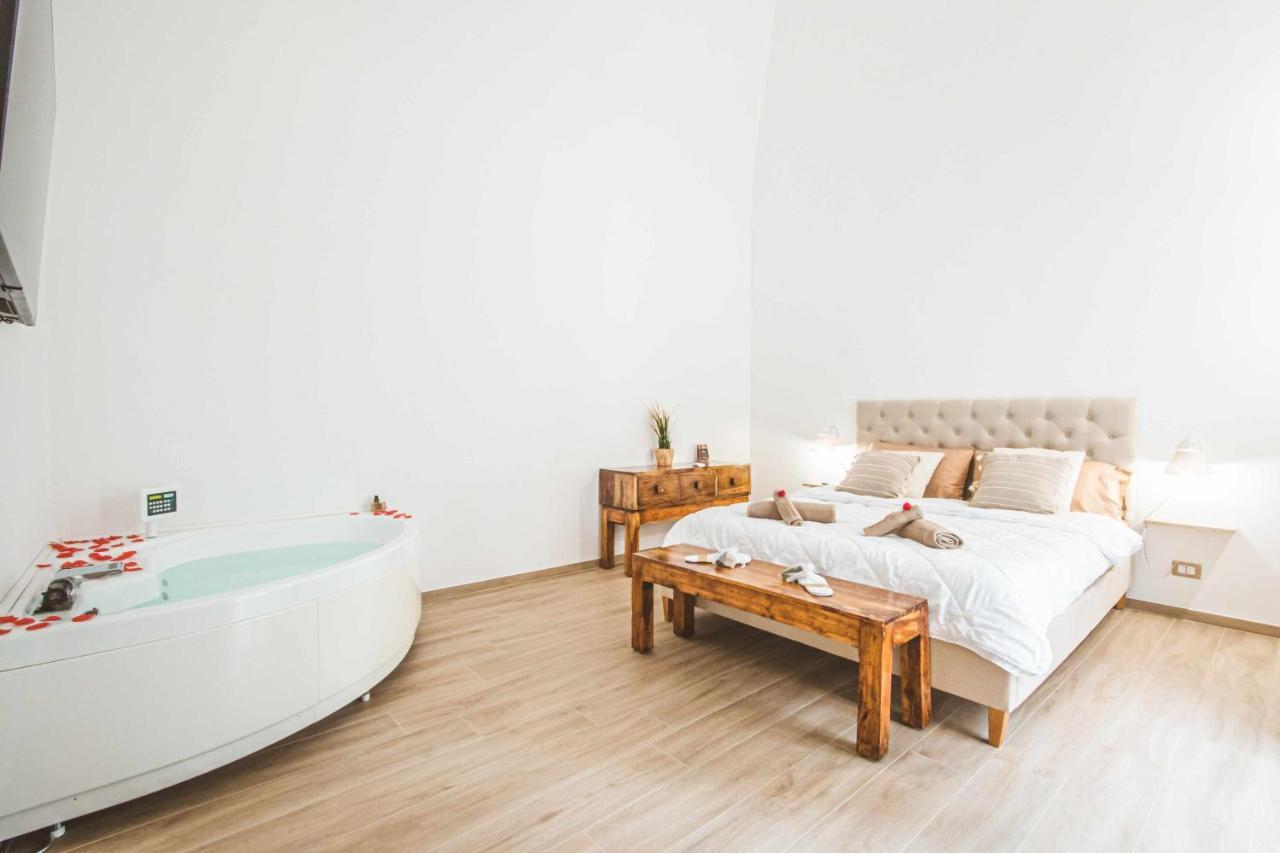 Cas358 Luxury Suite 巴里 外观 照片