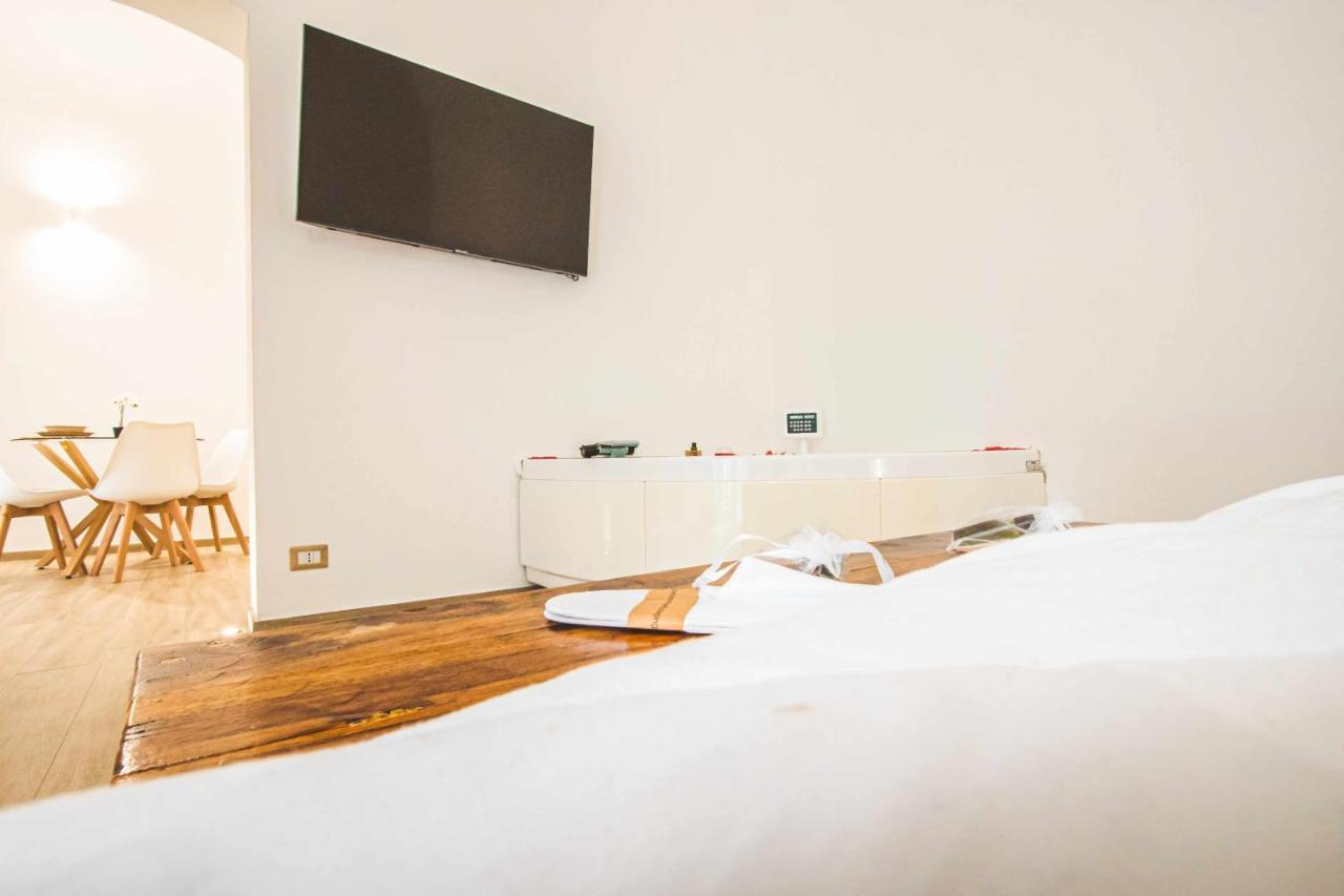 Cas358 Luxury Suite 巴里 外观 照片