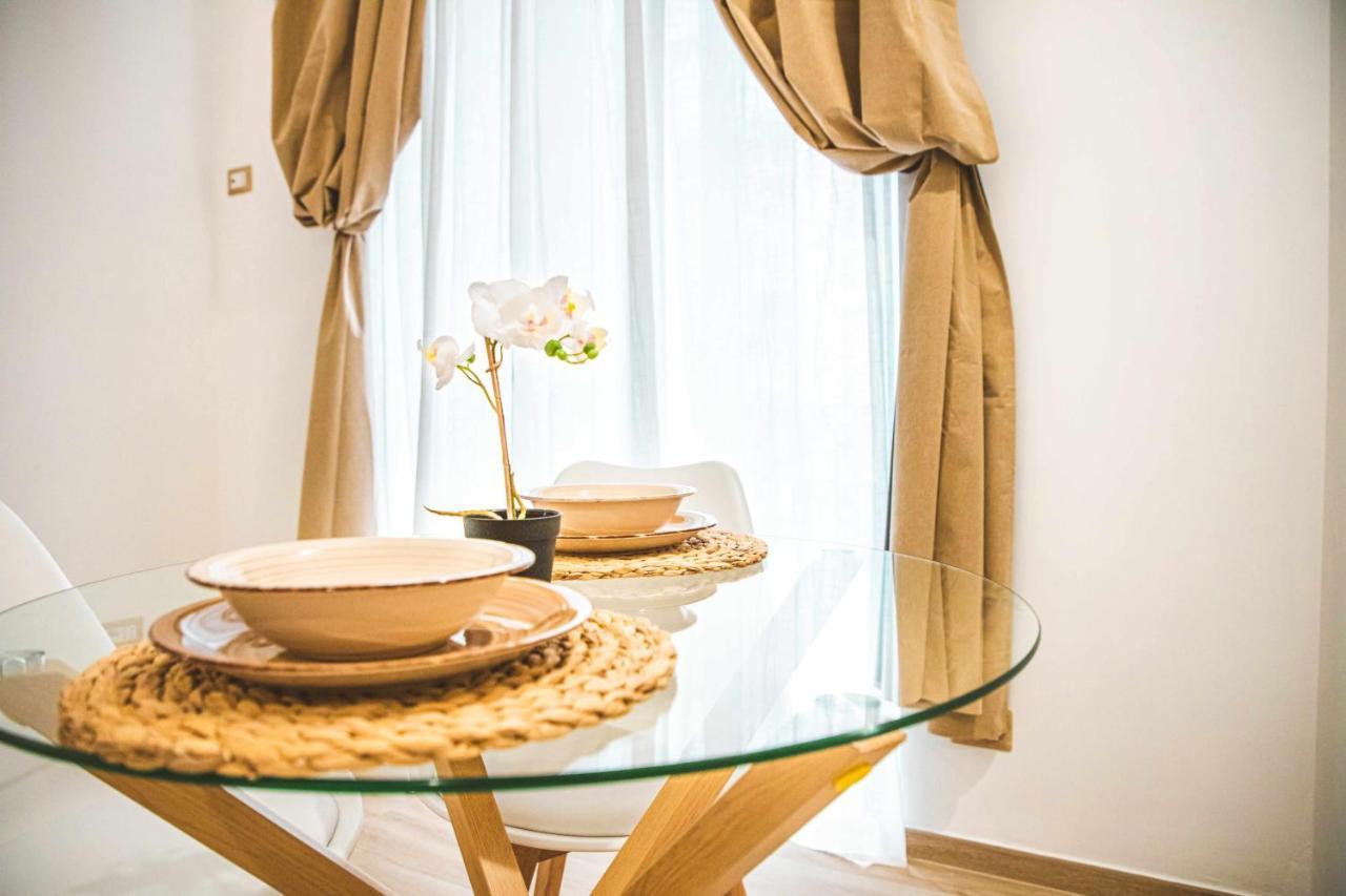 Cas358 Luxury Suite 巴里 外观 照片