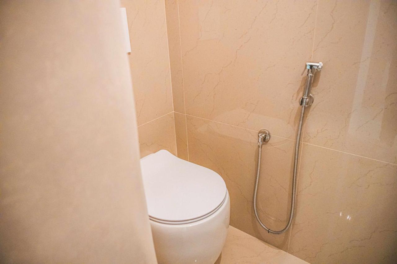 Cas358 Luxury Suite 巴里 外观 照片