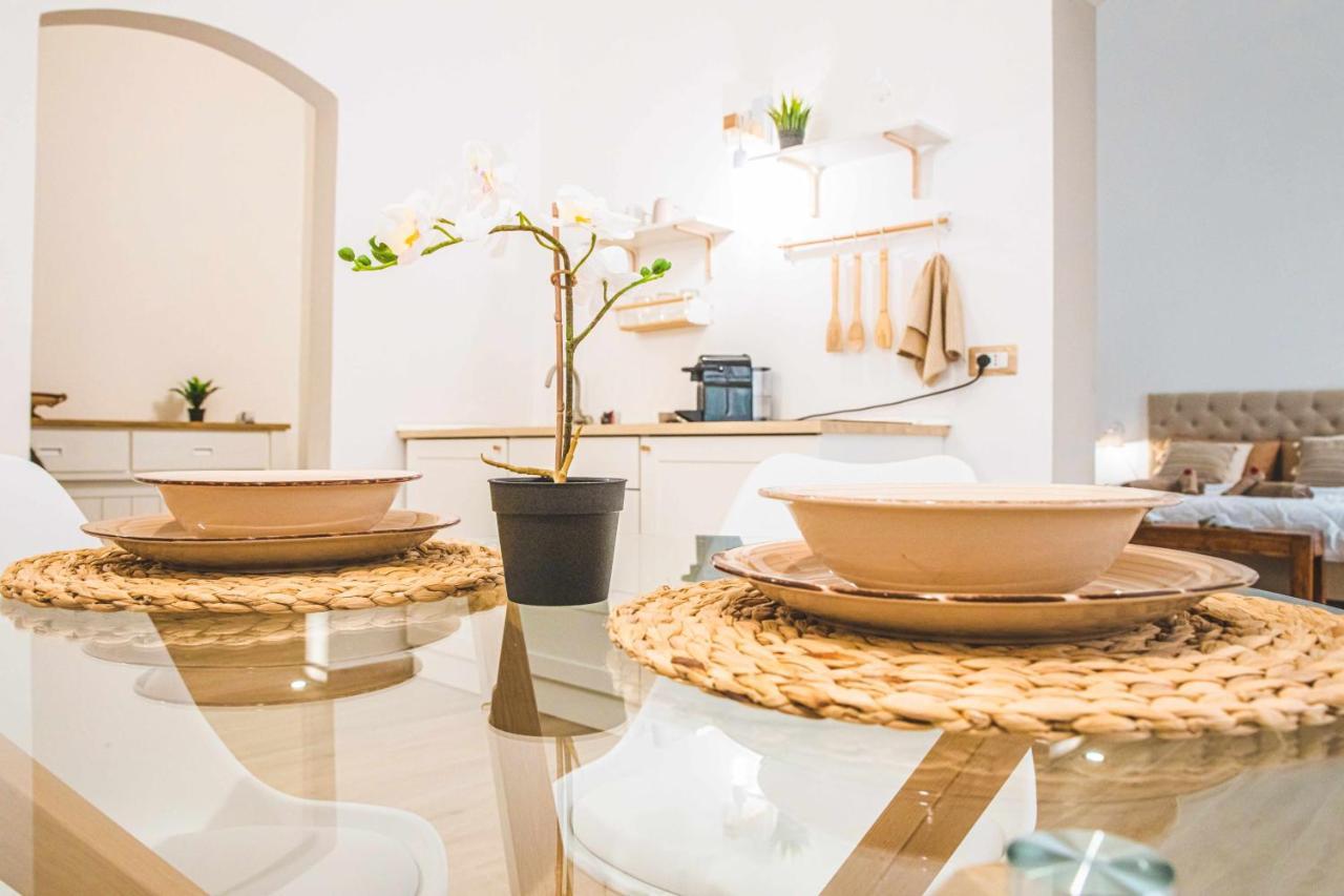 Cas358 Luxury Suite 巴里 外观 照片
